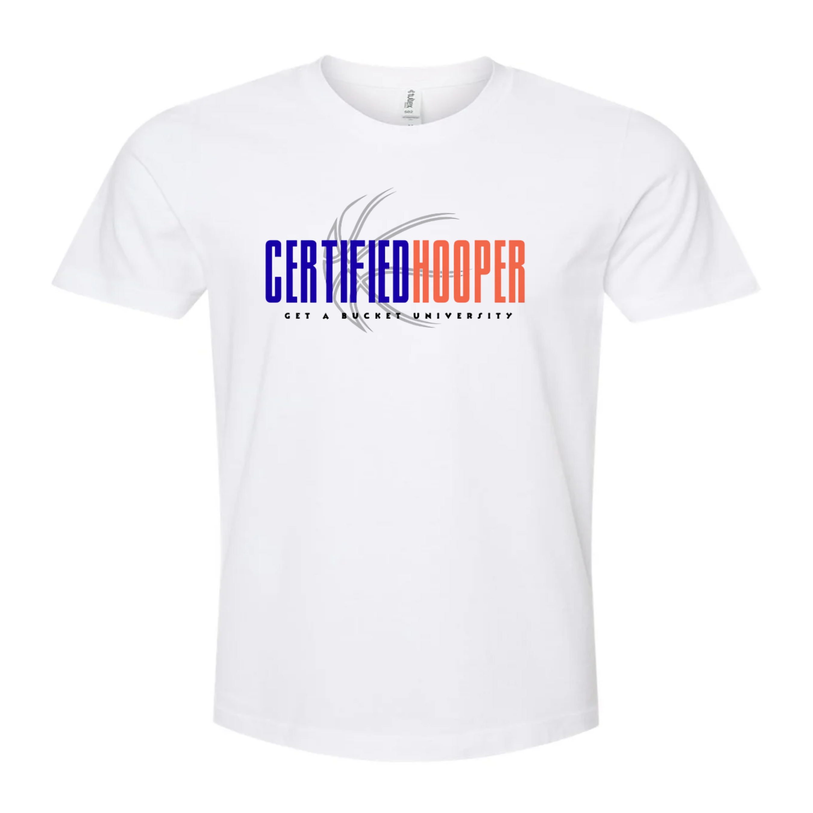 Certified Hooper