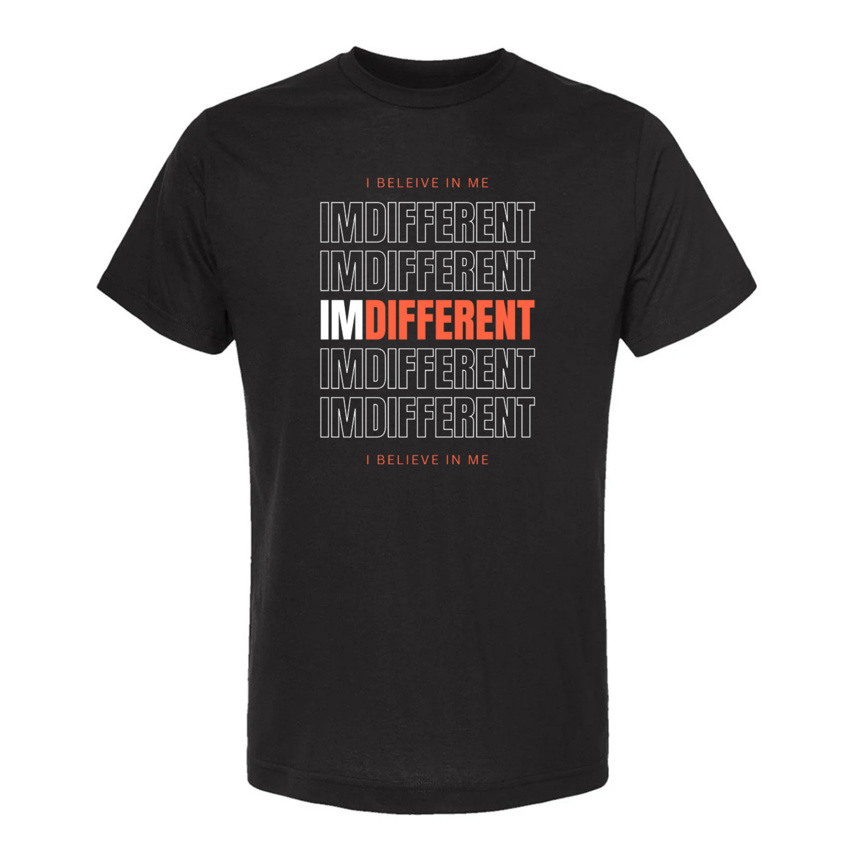 Short Sleeve IM Different vol 2