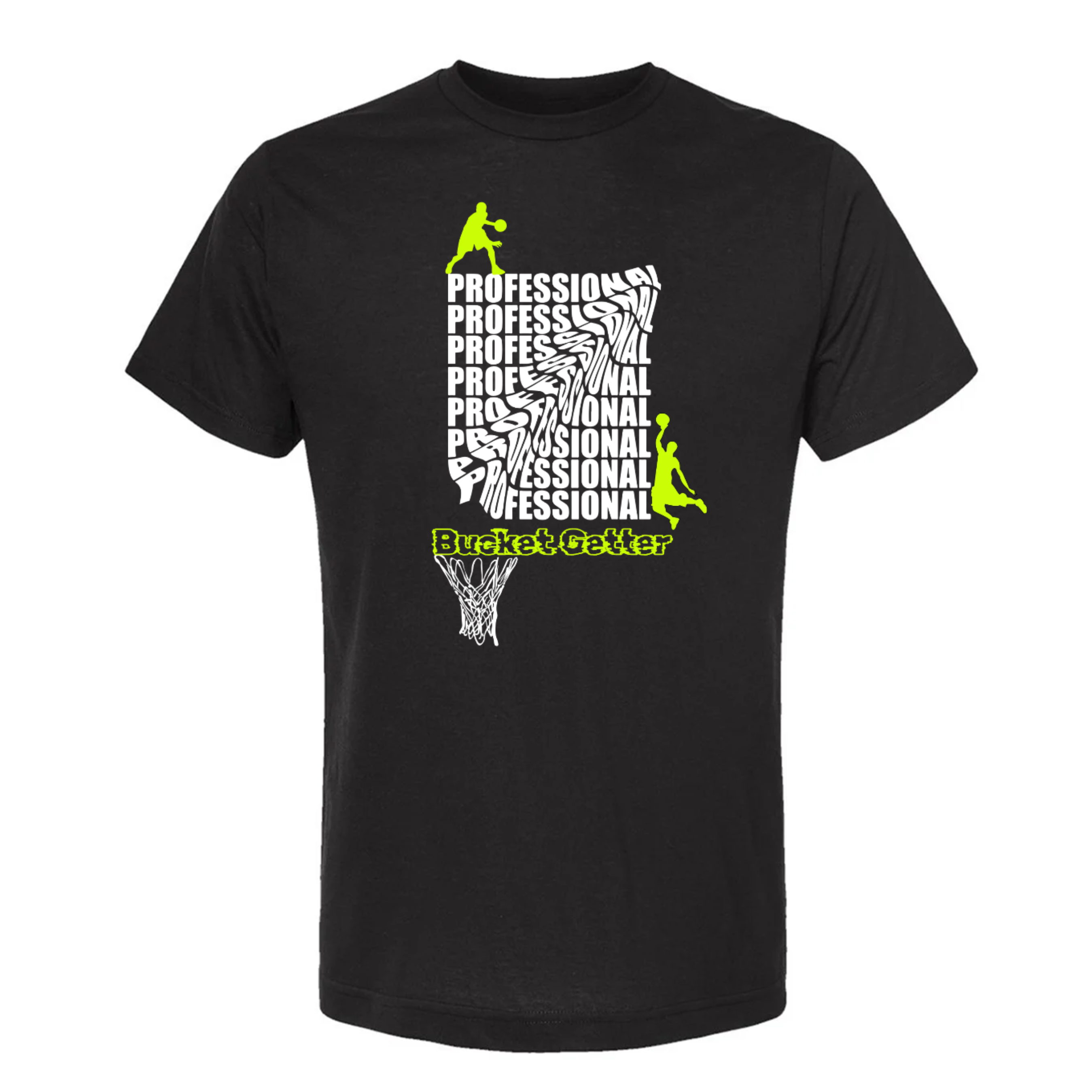 Short Sleeve Pro