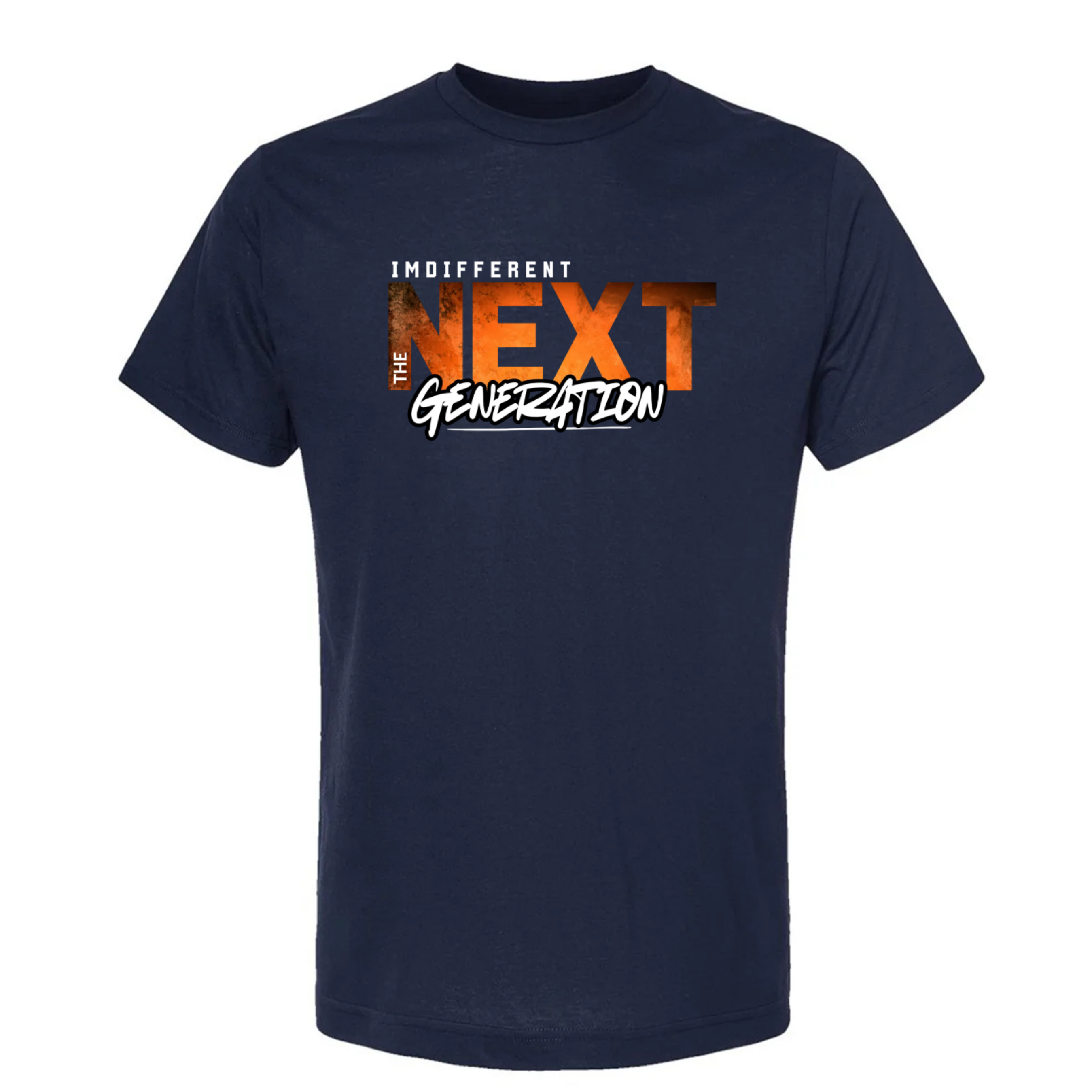 Short Sleeve Next Gen