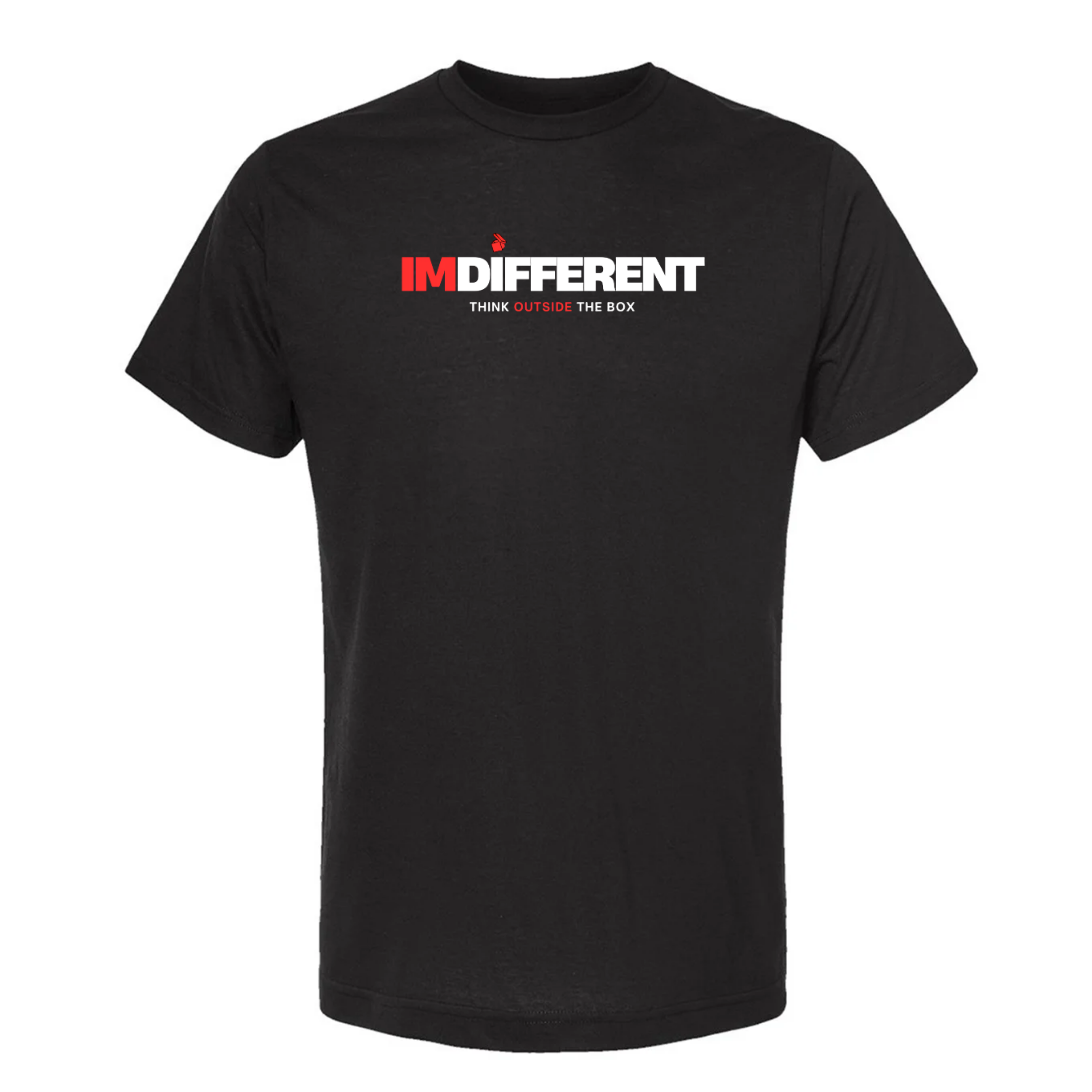 Short Sleeve Tshirt blk/wht
