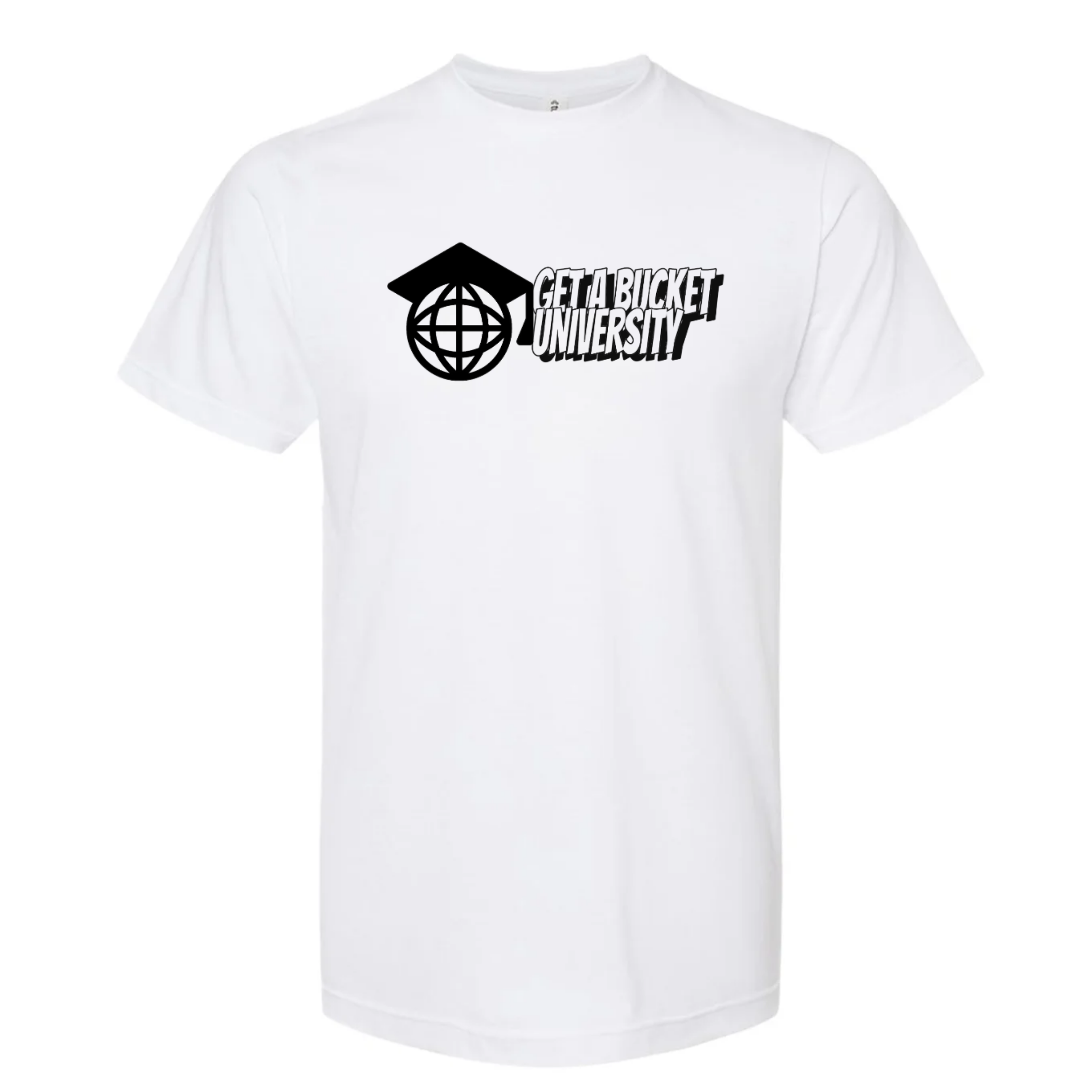 Short Sleeve GABU BLK